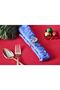 Diamond Ring Napkin Holder with Square Stones is sold in a pack of 12.