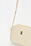 Print Beige Women's Shoulder Bag 05PO22Y1543 - 4