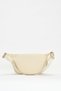 Print Beige Women's Waist Bag 05PO22Y1542 - 5
