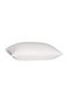 Microfiber Antiallergic Pillow Silicone Cotton 50x70 (2 Pieces) - 4
