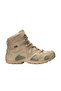 حذاء بني للرجال من Zephyr GTX Mid Desert - 2