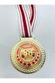 5 Pieces I'm Reading Now I'm Writing Digital Printed 1stQuality Medal