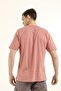 Man Printed Comfort Fit Men's Tshirt - 4