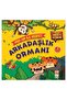Bulurum Seni Okyanusta - Arkadaşlık Ormanı -civciv Ciki - Bak Bul Sobe Gezgin Ayıcık - 3