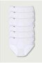 Women's 6-Piece Lycra Bato Panties - 2