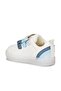 Sun Baby Girl White/pink Sneaker - 6
