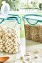 ® 10 Pieces Air, Water and Liquid Proof 1.2 Liter Food Storage Container with Lockable Lid and Gasket - SA580 - 2