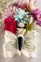 Set of 3 Decorative Spring Flowers with Scented White, Red, Orange Color Bathroom and Hand Soap - 2