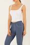 Seamless Crop T-Shirt