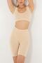 Seamless Women's Corset Boxer 9280 - 3