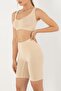 Seamless Women's Corset Boxer 9280 - 4
