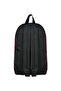 Unisex Black Sports Backpack - 2