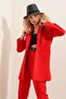 Lined Classic Jacket - 2
