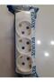 3-Piece Child Protected Group Socket