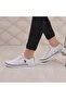 White - Penelope 2fx Unisex High-Top Sneaker Shoes - 2