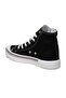Penelope High 2fx White Women's Sneaker - 3