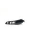 Bmw F10 Compatible Left Front Door Handle Black51417225873 - 3