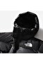 W Hmlyn down Parka Women's Outdoor Coat Nf0A4R2Wjk31 Black - 7