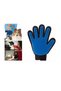 Cat Dog Hair Collector Gloves And Massage Relaxing - 2