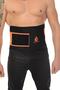 Thermal Sauna Original Unisex Belly Slimming Sauna Effective Thermal Waist Belt Fitness Kemerekstrend - 7