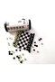 Partioyunevi School Roll Chess And Checkers Set - 2