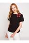 Embroidered Blouse