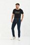 Rd22ye011386 Danny 121 Jean Skinny - 2