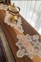 Living Room Set 3 Piece Dining Table Cloth Coffee Table Cloth