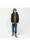Timberland Pants Sargent Lacquer Stretch Core Indigo Denim Ceiling - 3