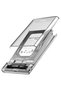 Wh11 2,5 Usb 3.0 Hard Disk Kutu - 2