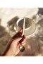 Sstarbucks Gold Latte, Ice Cream, Coffee, Candy, Presentation, Phenomenal Spoon 17 cm 1 Piece