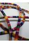 Cord Thread Rainbow Color - 3