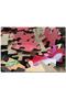 Three Cows with Meaningful Look Image 255 Piece Puzzle Jigsaw Puzzle Mdf (Wood) - 2