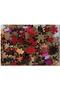 Three Cows with Meaningful Look Image 255 Piece Puzzle Jigsaw Puzzle Mdf (Wood) - 5