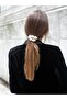 Women's Pearl Flexible Hair Clip - 2