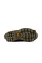 Cat Colorado Limited Women's Boot 015g0831-grey-metallic Gray - 5