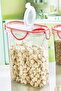 ® 4 Pieces Air and Water Liquid Proof 2.4 Liter Food Storage Container with Lockable Lid and Gasket - SA590 - 3