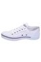 Women's White Penelope High 1fx Shoes - 7