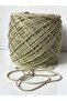 Cotton Acrylic:60% cotton%40acrylic Green Green100gr