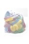 Alphabet Sand Molds - 3