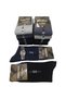 Çorapdiyari & Fabbrica 12 Pack Economical Cotton Men's Socks - 2