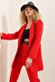 Lined Classic Jacket - 4