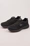 Men's Black Casual Sneakers