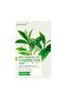 Natural Moisture Mask Pack Green Tea Face Mask