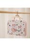 Natural Wooden Baby Hanger Child Hanger 10 Pieces