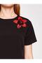 Embroidered Blouse - 5