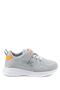 Frozey J 2fx Gray Boy's Sports Shoes - 2