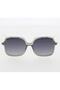 Hw1967-03 54 Polarized Women's Sunglasses - 2