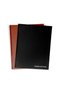 - Decision Notebook 144 Sheets Hardcover