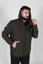 Erkek  Model Softshell Ceket - 5